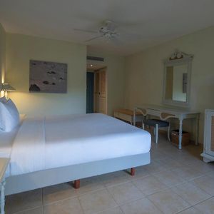 Premium Accessible Room